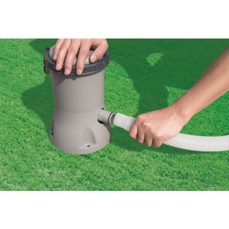 Bestway 58423 Pannello riscaldatore ad energia solare