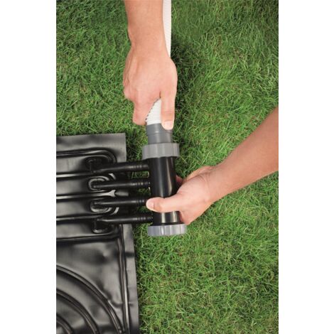 Bestway 58423 Pannello riscaldatore ad energia solare