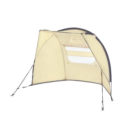 Tenda Parasole per Spa Lay-Z-Spa 183x94x109 cm Bestway