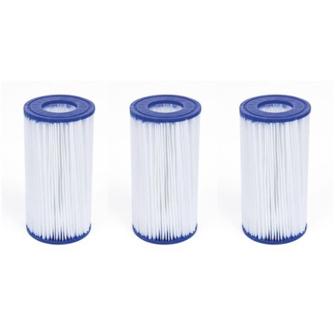 Cartuccia Filtrante Cascade 200 - Ricambio Per Filtrazione Acqua - Foto 6