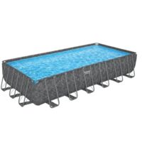 Bestway 561KG Set piscina fuori terra APX 365 da 732x366x132 cm
