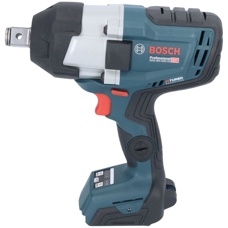 Boulonneuse GDS 18V-1000 Professional SOLO 06019J8301 Bosch