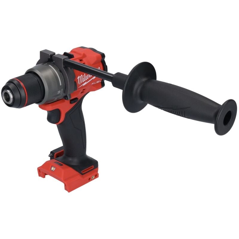 Perceuse visseuse sans charbon fuel MILWAUKEE M18FDD3-0X de 18V-158Nm  (sans batterie ni chargeur)