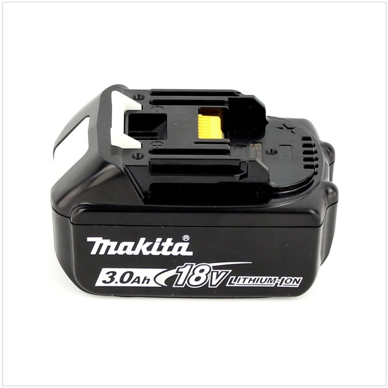 Meuleuse d'angle sans fil brushless Makita DGA900ZK Twin 18V Li