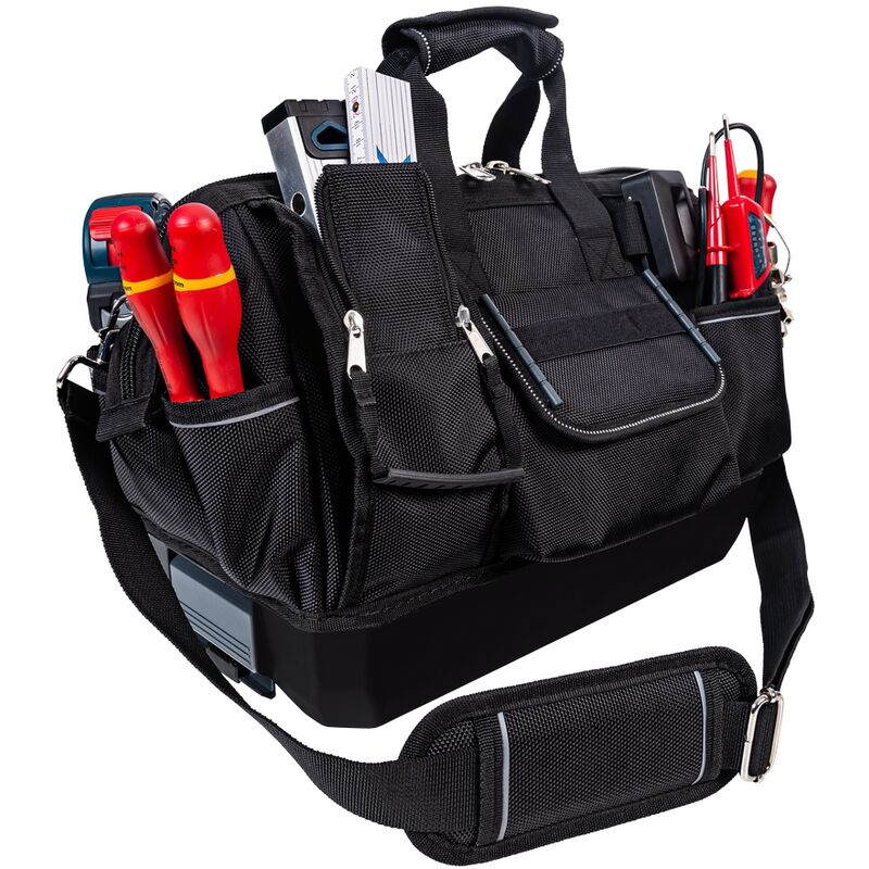 ProClick Le système du sac porte-outils