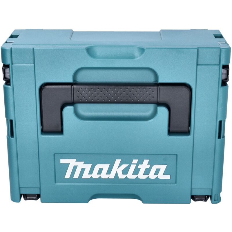 Ponceuse 18V LXT 112x102 mm (2x5,0 Ah) en MAKPAC - MAKITA DBO480RTJ