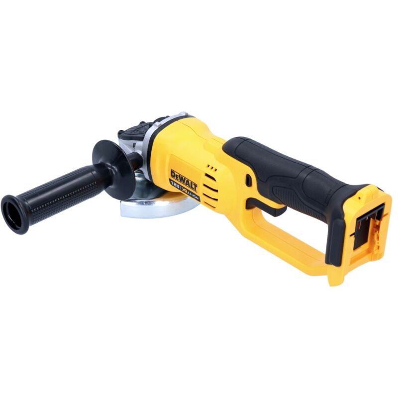 Meuleuse d'angle à vitesse variable 125 mm XR 18V ADVANTAGE Brushless