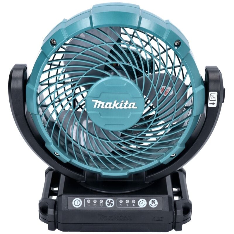 Ventilateur sans fil 12V CXT (produit seul) - MAKITA CF100DZ