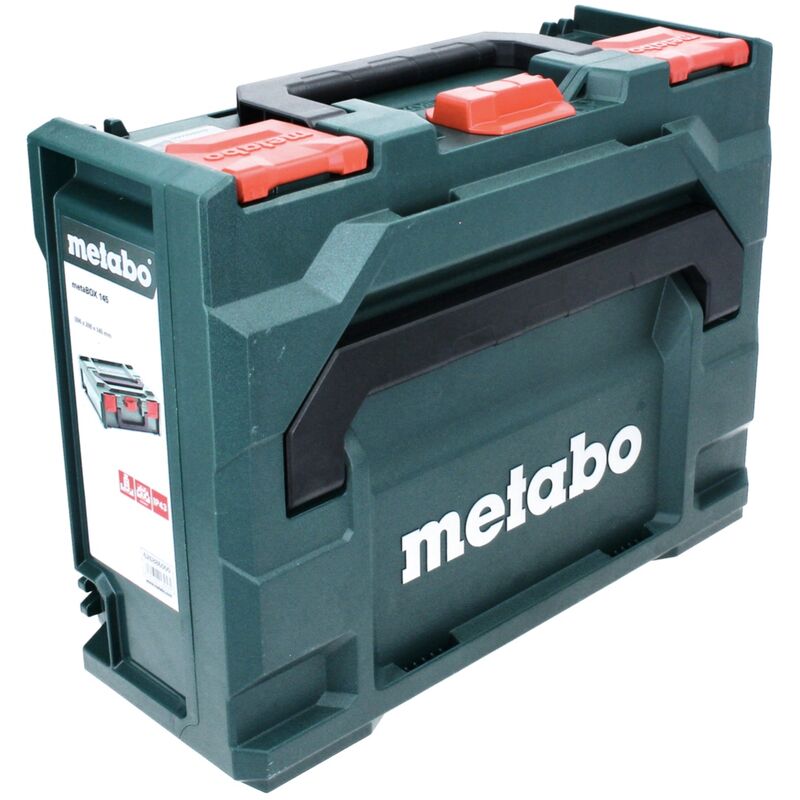 Metabo 626894000 MetaBox - Plateau à roulettes