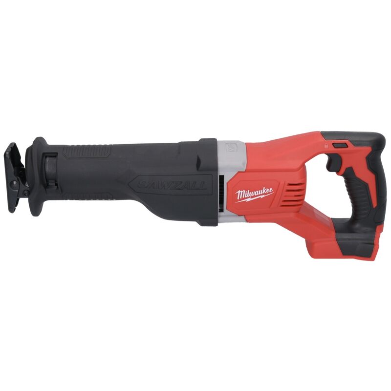 Scie sauteuse Fuel 18V MILWAUKEE M18 FBJS-0X (machine nue)