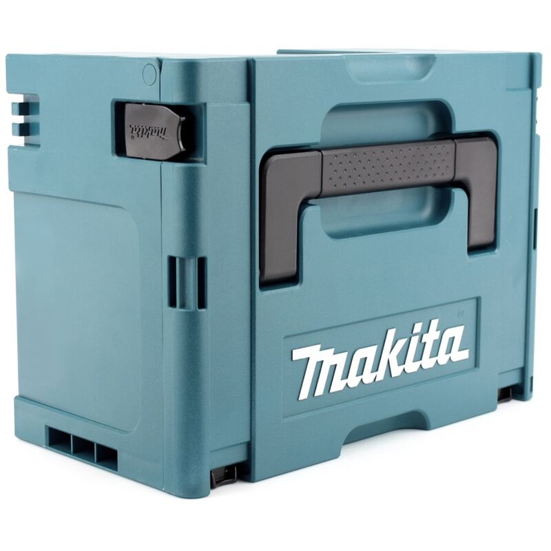 MAKITA MAKPAC coffret de rangement, dimension : 395 x 295 x 163 mm