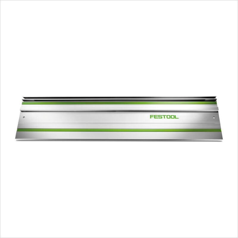 Scie Plongeante Sans Fil Festool TSC 55 - 2 Batteries 18V + Rail FS1400/2 + Lame Ø160mm - 577006