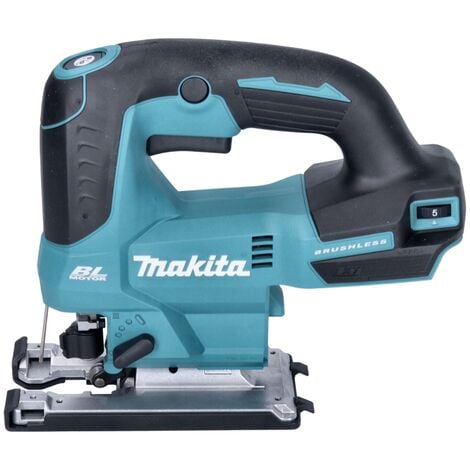 Makita DJV 180 M1J Scie sauteuse sans fil 18V + 1x Batterie 4.0Ah