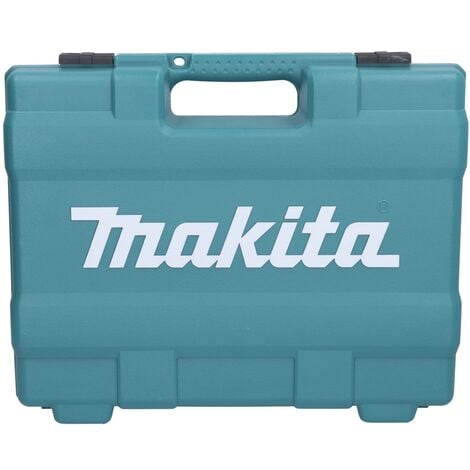 Makita DHG181ZK Décapeur thermique sans fil 150 - 550°C 18V + Coffret - sans batterie, sans chargeur