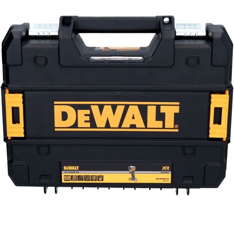 Tournevis à Chocs Sans Fil Dewalt DCF850 20V - 3250 Tr/min, 205 Nm - Brushless