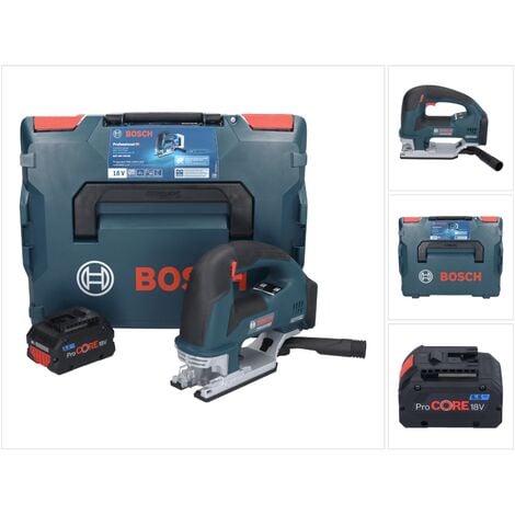 Scie sauteuse GST 18V-LI B - Solo Bosch Professional