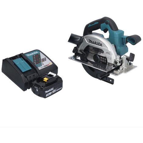 Balais de Charbon pour Makita Scie 5600NB - 6x10x15mm