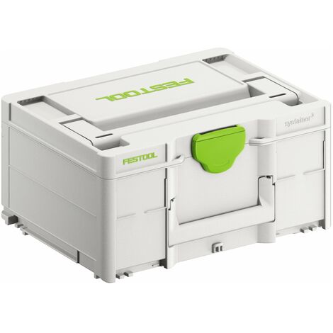 Festool TDC 18/4 I-Basic Perceuse-visseuse sans fil 18 V 75 Nm Brushless + 1x batterie 5,0 Ah + Systainer - sans chargeur