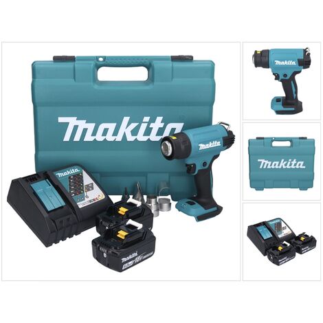 Décapeur Thermique Milwaukee 18V – 470°C – Neuf – 4933459771
