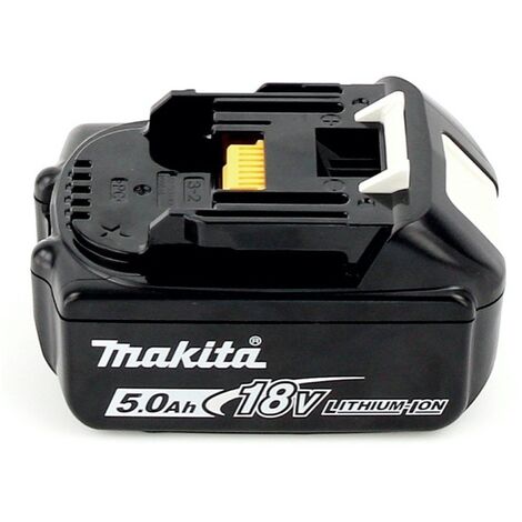 Scie MAKITA DSD180Z à plaque de plâtre à batteries LXT 18 V (machin