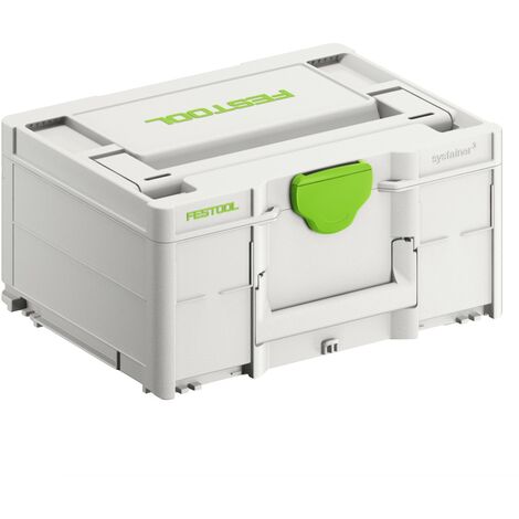 Festool BHC 18-Basic marteau perforateur sans fil 18 V 1.8 J SDS Plus Brushless + 1x batterie 5.0 Ah + chargeur + systainer