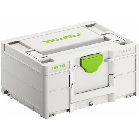 Festool CARVEX PSC 420-Basic scie sauteuse alternative sans fil 18 V 120 mm Brushless + 2x batterie 5.0 Ah + chargeur + systainer