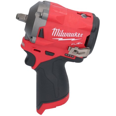 Milwaukee M18 FMTIW2F12-0X - Boulonneuse sans fil Li-Ion 18V (machine seule) dans HD box - 745