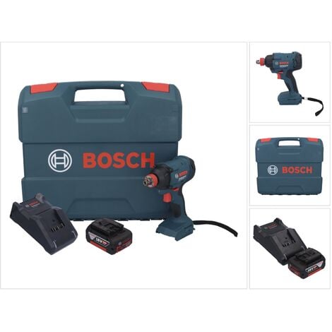 Bosch - Visseuse à chocs 12 V 105 Nm sans batterie ni chargeur - GDR  12V-105 Bosch Professional