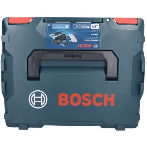 Bosch GKM 18V-50 Scie circulaire sans fil