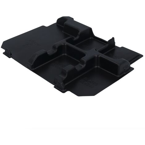 Makita System Insert pour XGT Batterie Starter Set DC40RA + 4 Batteries ...