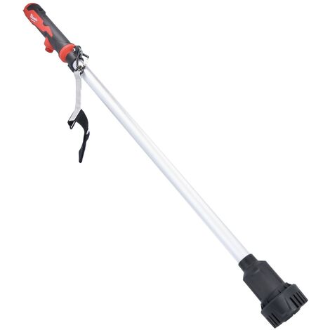 Milwaukee M12 BSWP-0 Pompe de transfert sans fil 12 V 34 l/min Solo ( 4933479639 ) - sans batterie, sans chargeur