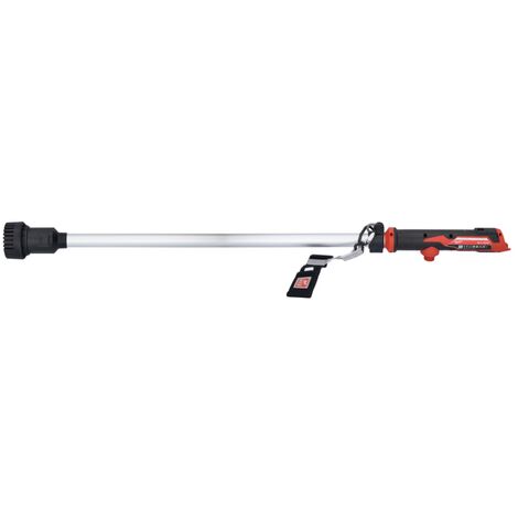 Milwaukee M12 BSWP-0 Pompe de transfert sans fil 12 V 34 l/min Solo ( 4933479639 ) - sans batterie, sans chargeur