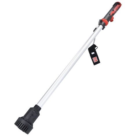 Milwaukee M12 BSWP-0 Pompe de transfert sans fil 12 V 34 l/min Solo ( 4933479639 ) - sans batterie, sans chargeur