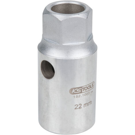 KS Tools - Dégoujonneuse à rouleaux, M22 - 152.1003 (1/2)