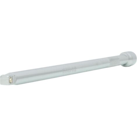 KS TOOLS 1/4' Rallonges articulées CHROMEplus, 250mm ( 918.1458 ) (1/4)