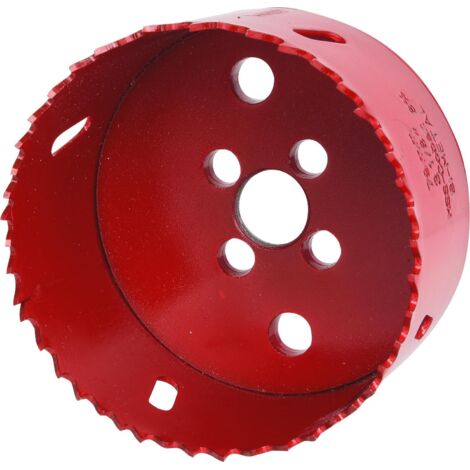 KS TOOLS Scies cloches en HSS, 79mm ( 129.5079 )