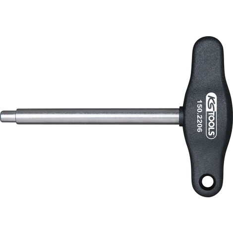 KS Tools - Outil de maintien de ressort - 150.2206 (1/2)