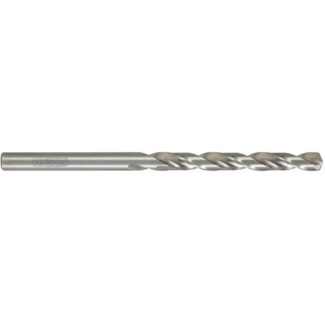 Forets HSS-G, 7,5mm, pack de 10