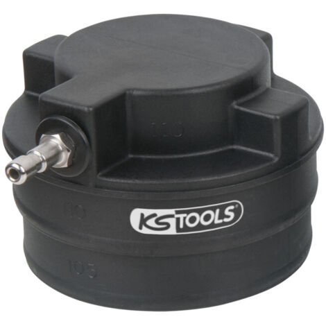 Adaptateurs étagés de test de pression de suralimentation de turbo, 105x110 mm (1/5)