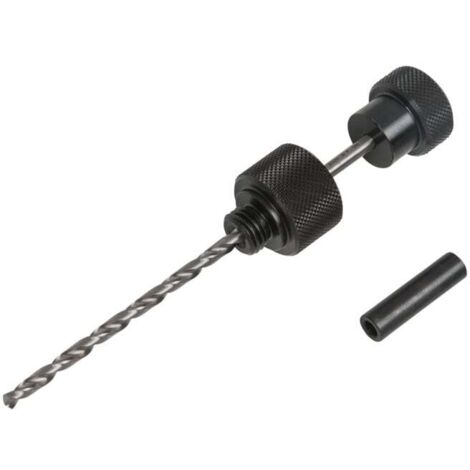 KS Tools Outil de nettoyage du boîtier EGR pour Mercedes, 4 pcs. (1/2)