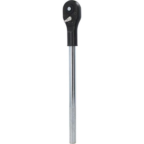 KS TOOLS 3/4' Cliquet 24 dents, 520 mm ( 911.3415 ) (1/5)
