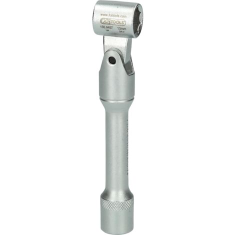 Clé spéciale de contrepoids pour le vissage de suspensions pour VAG, 13 mm (1/4)