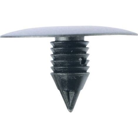 Agrafes à pousser type Push-Type pour Stoßfänger für Renault, pack de 50 (1/2)