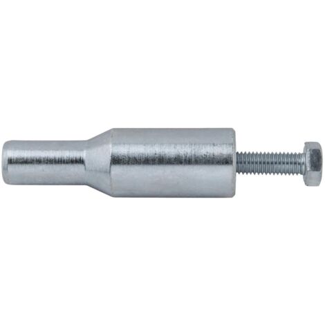 KS TOOLS Broche de monteur d'embrayage Ø 23,0 mm pour embrayages SAC pour BMW ( 150.2401 ) (1/2)