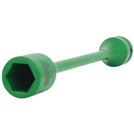 1/2" Douille à chocs à limitateur de couple, 17 mmx75 Nm (1/4)
