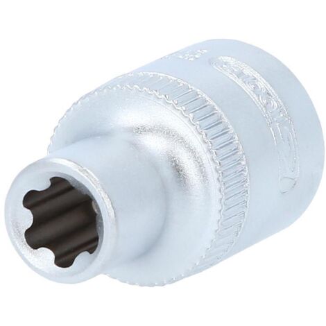KS TOOLS 3/8' Douille Torx-E-Plus, EPL10 ( 911.3131 ) (1/4)