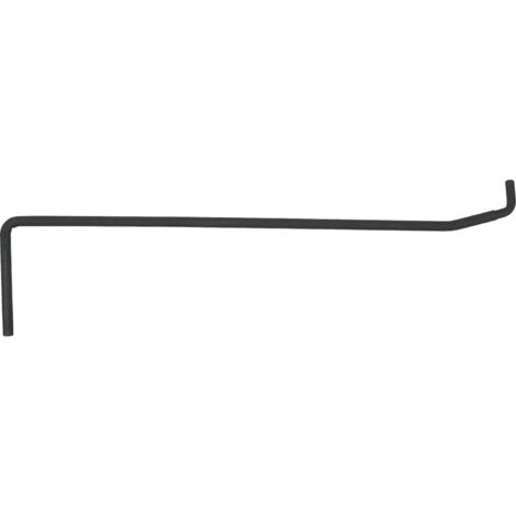 Clé de blocage pour ventilateur Mercedes (1/2)