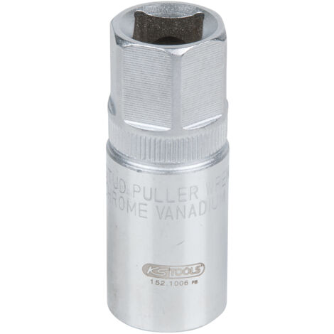KS Tools - Dégoujonneuse à rouleaux, M6 - 152.1006 (1/5)