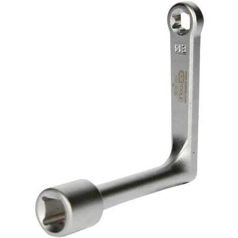 Clé Torx-E 1/2" pour raccords vissés de pignons d&aposarbre à came pour Mercedes, E14