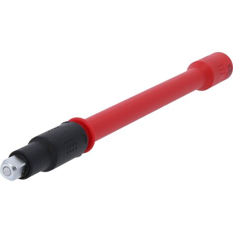KS TOOLS Rallonge isolée 3/8', 250 mm ( 118.3852 ) (1/4)